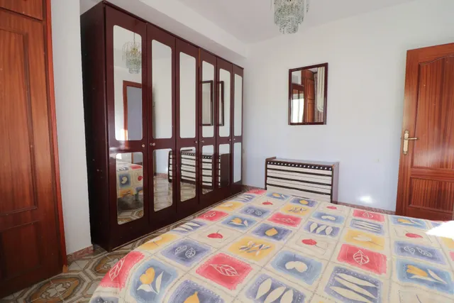 Venta vivienda en calle Granada esquina Rambla — 10