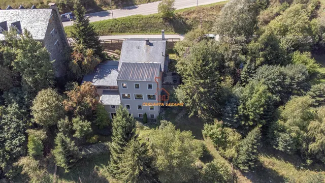 Exclusivo Albergue en La Molina — 34