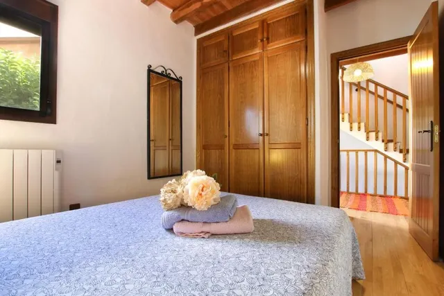 Casa de pueblo en Venta en Jubrique Málaga — 6