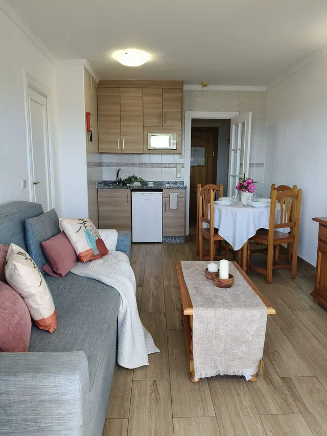 Apartamento 1 habitación 51m² en venta - Centro — 31