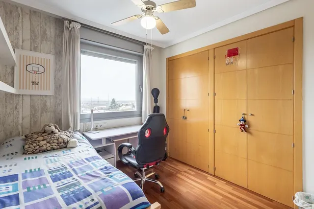 Exclusivo piso en arabial — 19