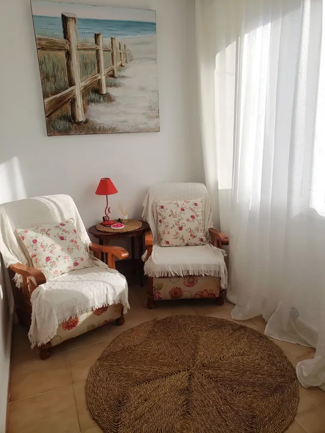 ALQUILER VACACIONAL. — 12