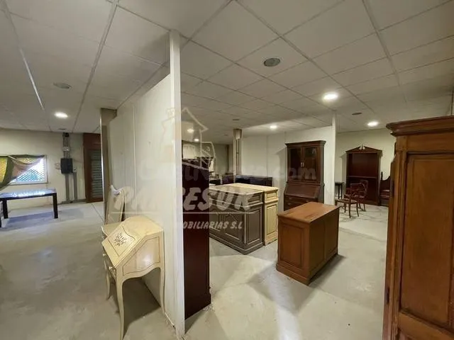 ZONA HIGUERON- Pacela de 2.500 m con NAVE de 300 m2. No hipo - foto 5