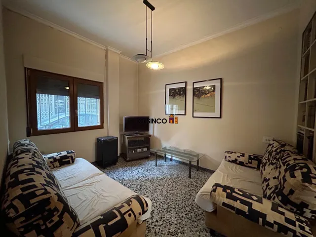 VIVIENDA EN PLANTA BAJA EN LA LLOSA DE RANES — 3