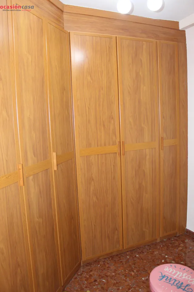 PISO EN VENTA ZONA DE SANTA ROSA — 13
