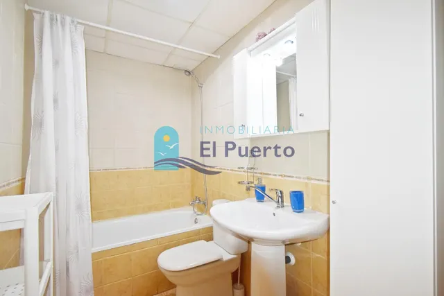 Bonito apartamento céntrico en Mazarrón pueblo - ref 1569 — 22