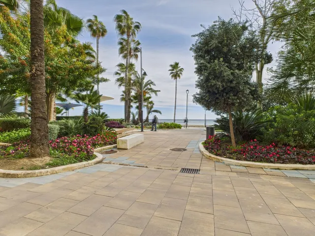 Apartamento 2 habitaciones 102m² en venta - Costa Del Sol — 15