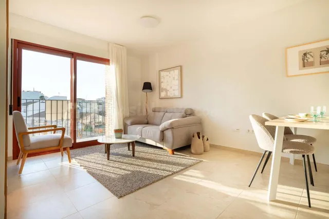 Apartamento 1 habitación 45m² en venta - Jerónimo Y Avileses — 2