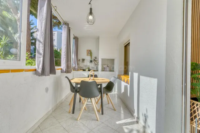 Piso 1 habitación 41m² en venta - Centre - foto 4