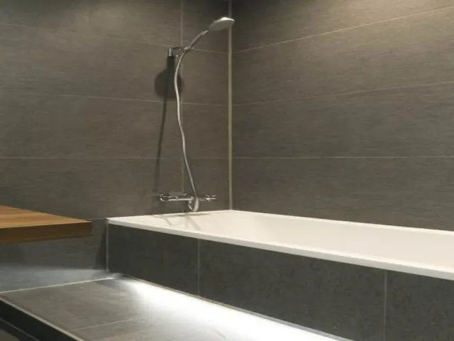 AMPLIO Y  CENTRICO ¡MAGNIFICO PISO EN LA DRETA DE L'EIXAMPLE! — 18
