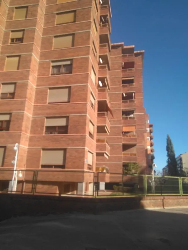 Piso en VILLARREAL/VILA-REAL — 9