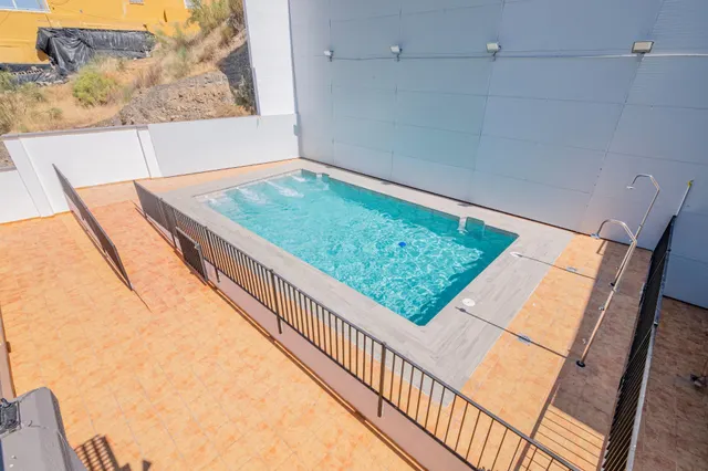 ¡Tu nuevo hogar en Cenes de la Vega te espera! ✨ — 23