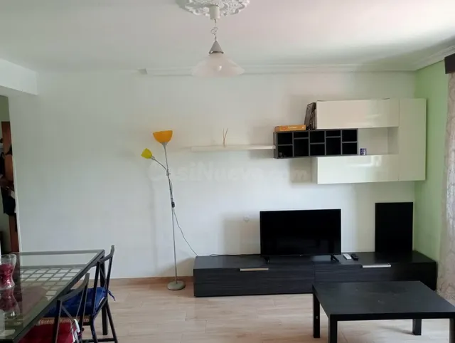 Piso en Alquiler en Sevilla Sevilla — 9
