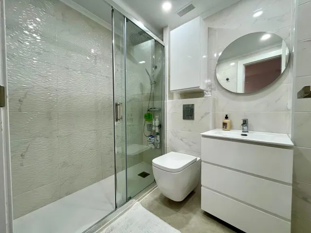Apartamento 4 habitaciones 115m² en venta - Centro — 6