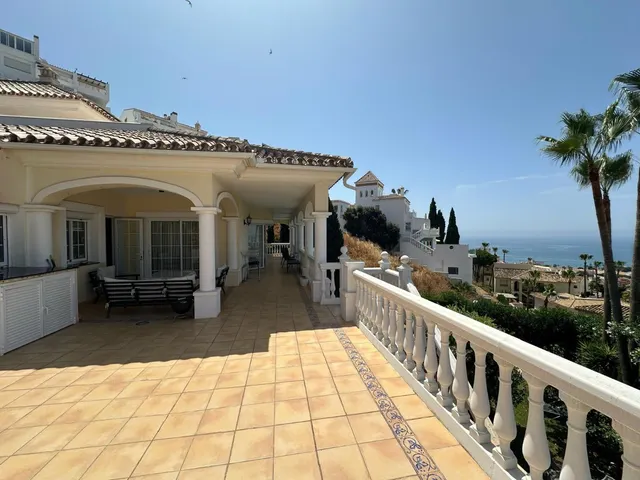 Chalet 10 habitaciones 560m² en venta - Riviera del sol — 19