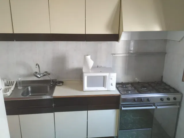 MAGNIFICA CASA EN PLANTA BAJA — 9