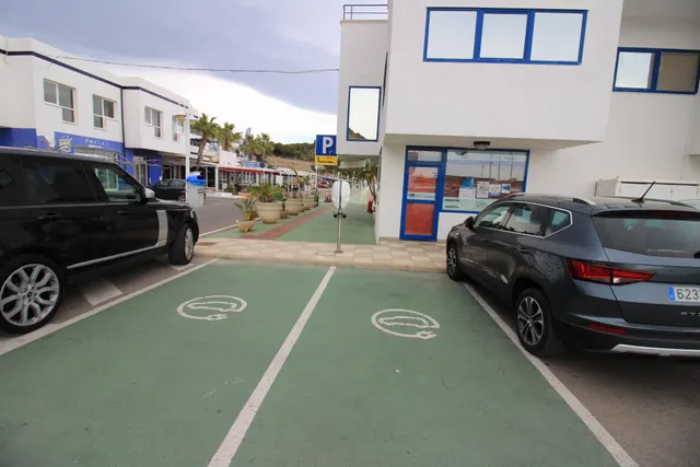 Amarre en el puerto deportivo de Oropesa del Mar — 6