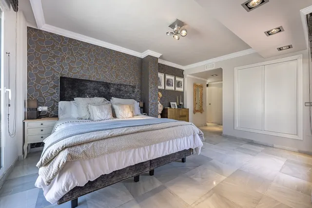 Ático Dúplex 4 habitaciones 307m² en venta - Marbella — 14