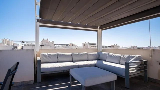 Apartamento 3 habitaciones 82m² en venta - Aguas Nuevas — 27