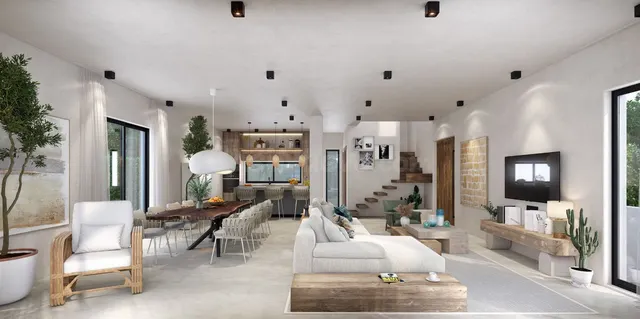 Parcela 192m² en venta - Marbella - foto 4