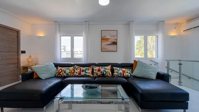 Villa 3 habitaciones 211m² en venta - Los Dolses — 19