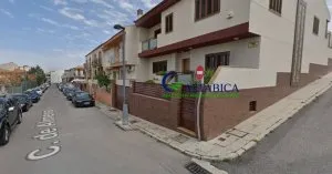 Casa-Chalet en Venta en Torre Del Campo Jaén — 8