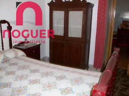 CASA EN VENTA EN GRANJA DE TORREHERMOSA (BADAJOZ) — 10