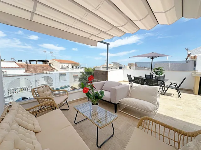 Espectacular vivienda de diseño con piscina privada a 5 minutos del mar — 22