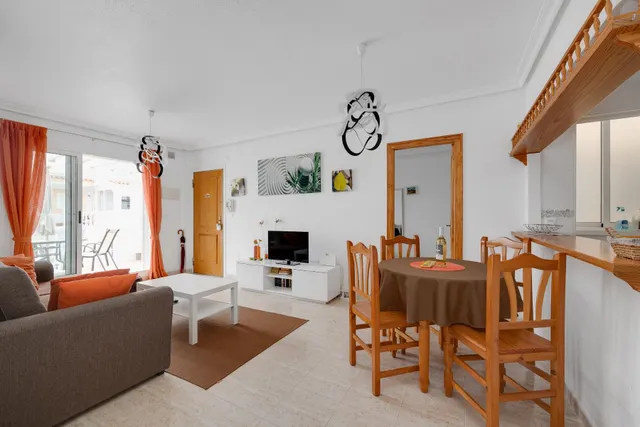 Apartamento 2 habitaciones 89m² en venta - Zeniamar-Horizonte-La Campana — 10