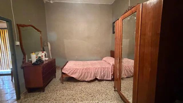 Casa con terreno en venta en Abengibre, Albacete — 14