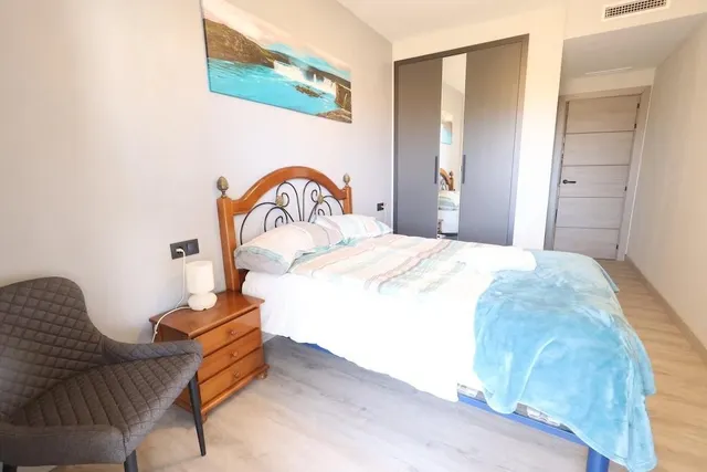 Apartamento 2 habitaciones 89m² en venta - Cabo Roig — 10