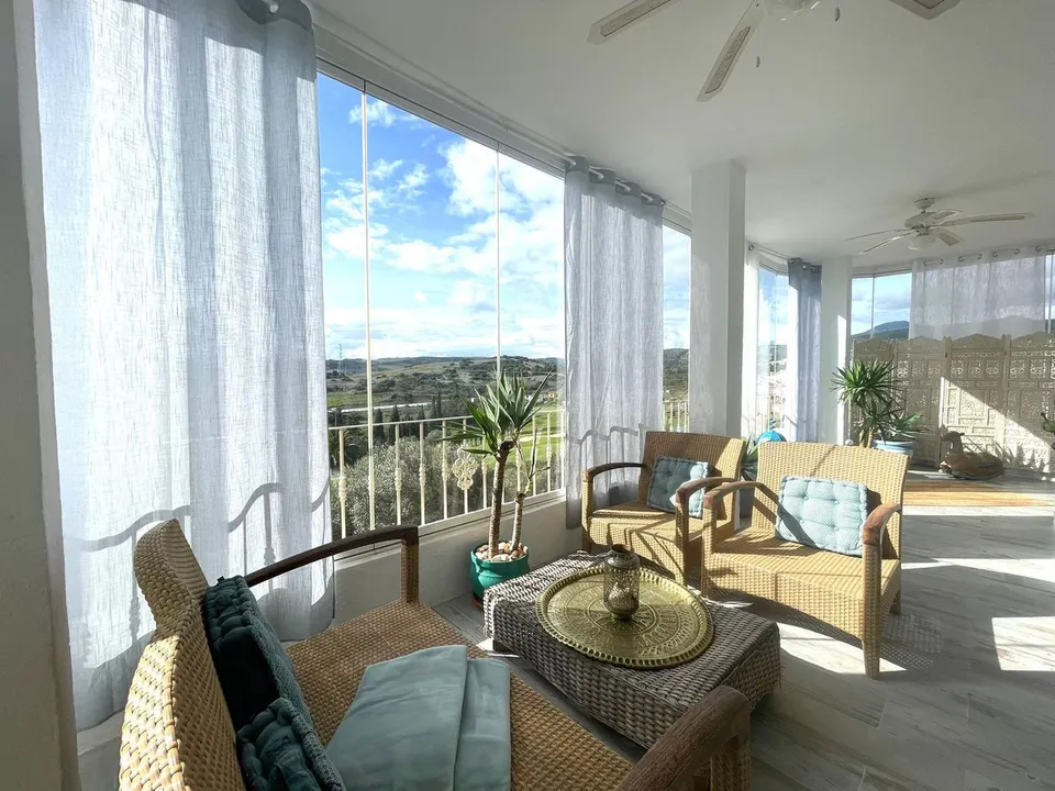 Ático 2 habitaciones 90m² en venta - Costa Del Sol