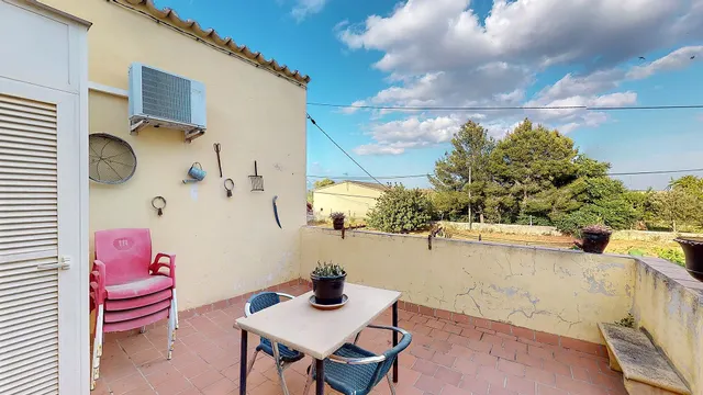 Finca Rustica La Garriga, Son Sardina, Palma — 20