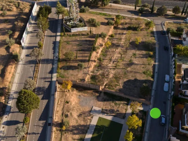 Parcela Urbana en Loma Verde - PARA VIVIENDA UNIFAMILIAR 627 - foto 2