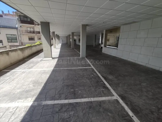 ¡Garaje en San Antón La Data, Plasencia! - foto 2