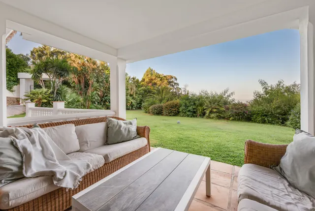 Chalet 5 habitaciones 571m² en venta - Marbella — 26