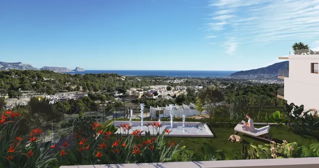 Adosada en Venta en Nucia, La Alicante - foto 2