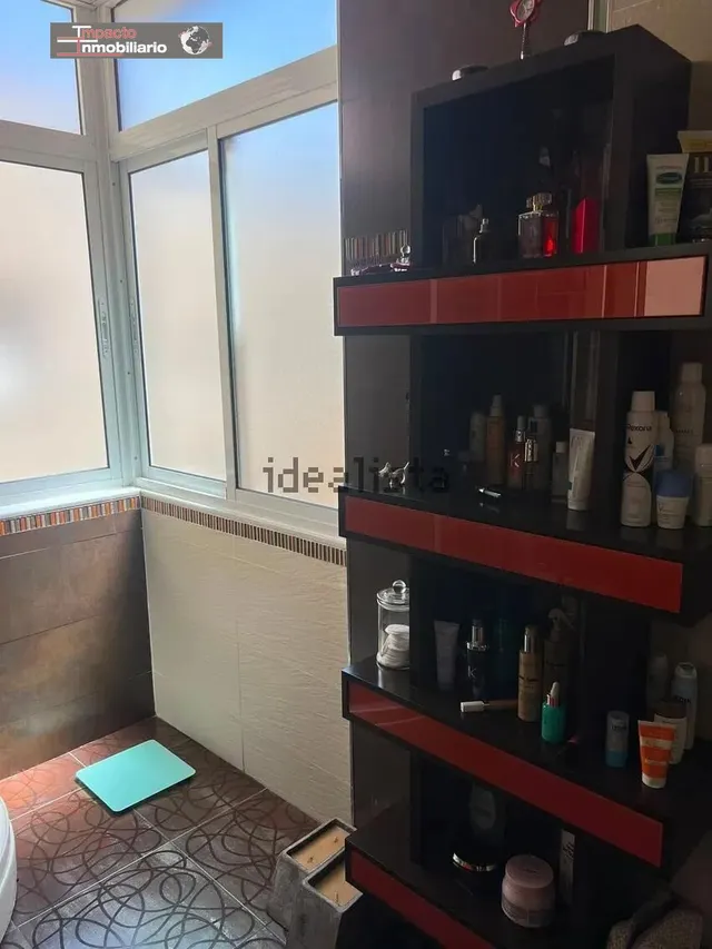 Ático en venta en Calle Olimpiadas, 12 — 38