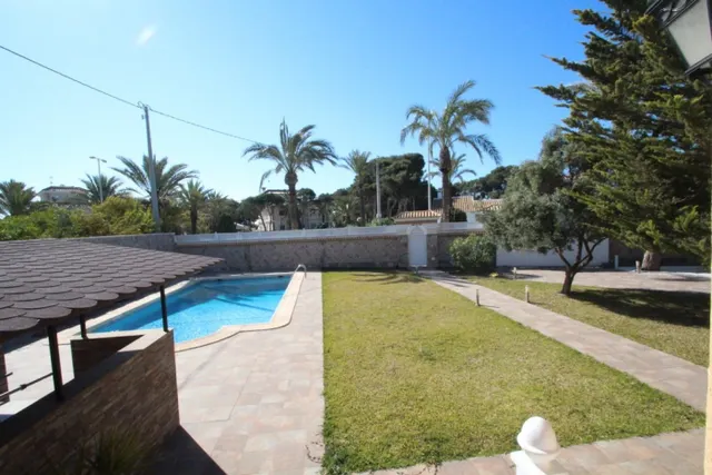 Villa en Cabo Roig — 24