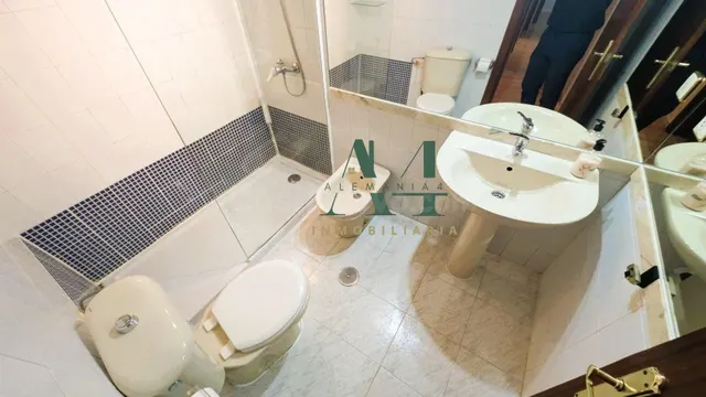 Piso para estudiantes en San Justo — 25