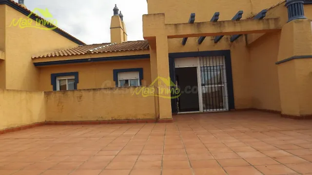 APARTAMENTO EN ISLANTILLA GOF - foto 5