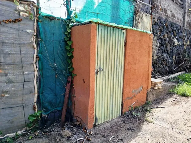Casa con finca en Buenavista del norte — 17