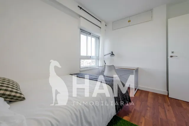 Piso 4 habitaciones 111m² en venta - Centro — 15