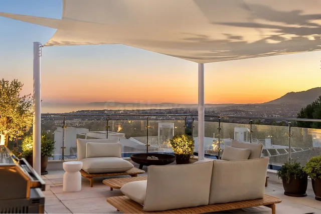 Adosado 3 habitaciones 500m² en venta - Marbella