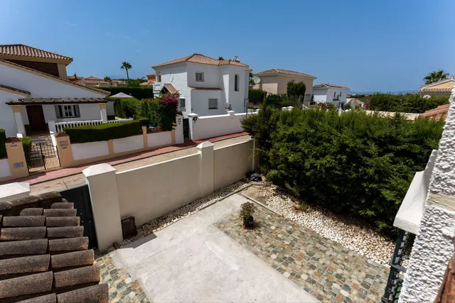 Chalet 4 habitaciones 147m² en venta - South of spain — 38