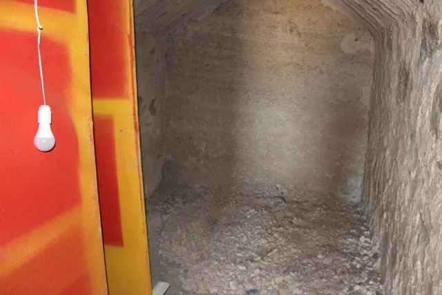 Se vende casa-cueva en Monovar con 2000 metros de terreno!!! — 9