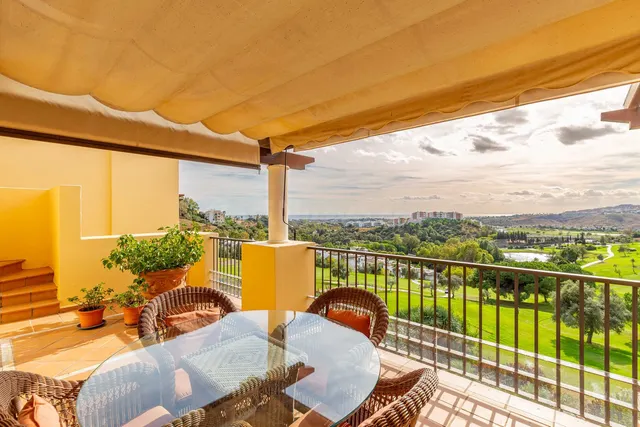 Ático Dúplex 3 habitaciones 200m² en venta - El Madroñal - foto 2