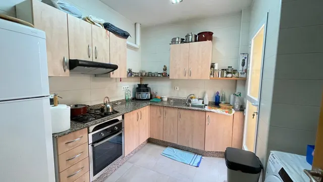 SE VENDE PISO INDEPENDIENTE EN FUENTE ALAMO — 4