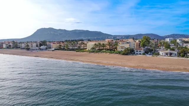 Apartamento 2 habitaciones 80m² en venta - El Palmar-Los Molinos — 40