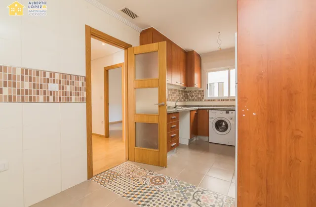 PISO DE 102 METROS CONSTRUIDOS  3 DORMITORIOS, 2 BAÑOS Y VESTIDOR EN EL ALTET — 12